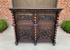 Antique french oak for sale  Tyler