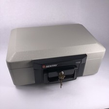 Sentry 1100 portable for sale  Alexandria