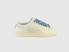 Używany, Buty do koszykówki Puma Clyde nostalgia vintage (beżowe) na sprzedaż  Wysyłka do Poland