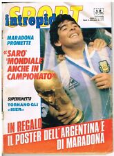 19860715 intrepido sport usato  San Benedetto del Tronto