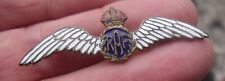 Ww2 enamel raf for sale  COVENTRY