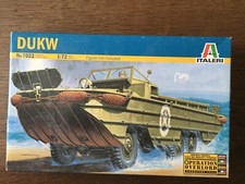 Italeri vehicule americain d'occasion  Nanterre
