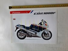 Honda cbr 1000 usato  Vimodrone