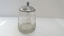Militaria glas bierkrug gebraucht kaufen  Boizenburg/ Elbe