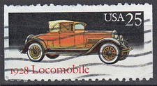 Usa gestempelt auto gebraucht kaufen  Unna