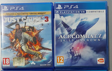Ps4 sony lotto usato  Olgiate Comasco