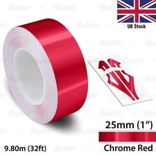 25mm roll vinyl for sale  COALVILLE