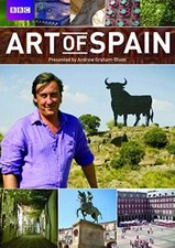 Art spain dvd for sale Art spain dvd for sale  UK