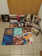 Schallplatten konvolut vinyl gebraucht kaufen  Bergtheim