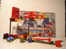 Lego sports basketball for sale  Grand Haven