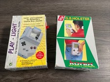 Game boy zubehör gebraucht kaufen  Lüchow