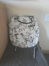 horse backpack for sale  REDRUTH