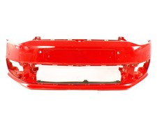 vw polo bumper for sale  WARRINGTON
