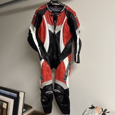 Teknic men leather for sale  Anaheim