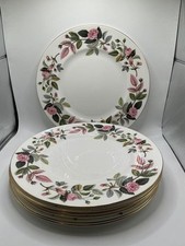 Wedgwood hathaway rose for sale  WORTHING
