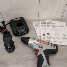 Craftsman nextec compact for sale  Kissimmee