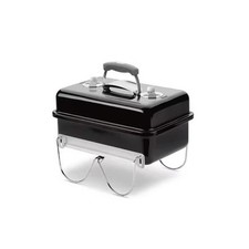 Barbecue carbone portatile usato  Cervinara