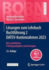 Lösungen zum lehrbuch gebraucht kaufen  Stuttgart