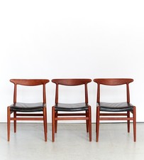 Hans wegner dining gebraucht kaufen  Wettringen