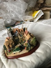 lilliput lane collection for sale lilliput lane collection for sale SCUNTHORPE