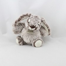 Doudou lapin marron d'occasion  Le Portel