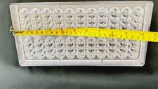 Polycarbonate chocolate mould for sale  SWINDON