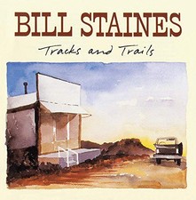 Bill staines tracks d'occasion  Expédié en Belgium