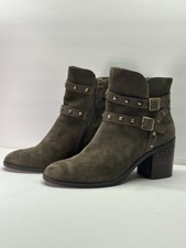 Nichole soft suede for sale  Clifton