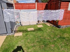 White butterfly floral for sale White butterfly floral for sale  HITCHIN