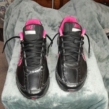 Nike dart black for sale  DUNSTABLE