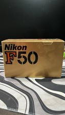Nikon f50 usato usato  Boscotrecase
