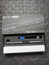 Alientek t80 t80p for sale  RAYLEIGH