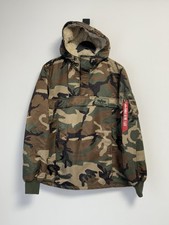 Alpha industries hpo d'occasion  Expédié en Belgium