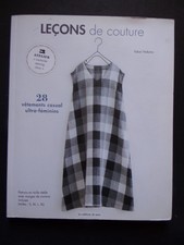 Leçons couture vêtements d'occasion Leçons couture vêtements d'occasion  Grancey-le-Château-Neuvelle