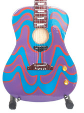 Guitare miniature acoustique d'occasion Guitare miniature acoustique d'occasion  Narbonne