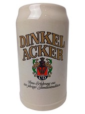 Dinkelacker bierkrug vintage gebraucht kaufen  Deutschland