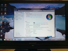 Computer fujitsu esprimo usato  Zinasco