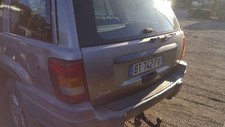 Boitier direction jeep d'occasion  Hyères