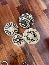 Wall decoration basket for sale  Saint Paul