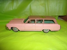 Vintage 1963 buick for sale  Marietta