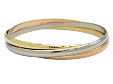 Vintage cartier trinity for sale  Scottsdale