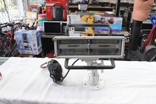 Whelen pioneer plus for sale  Groton