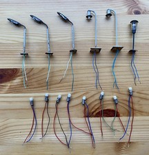 Beleuchtung konvolut straßenl gebraucht kaufen  Deutschland