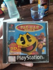 Pac man playstation d'occasion  Chevrières