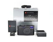 Leica m10 monochrom gebraucht kaufen  Nordhorn