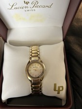 lucien piccard womens watch for sale lucien piccard womens watch for sale Newberg