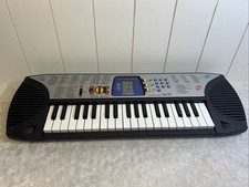 Vintage casio electronic for sale  De Soto