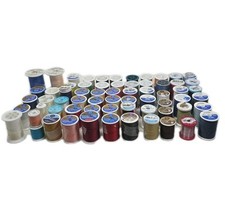 Lot spools sewing d'occasion  Expédié en Belgium