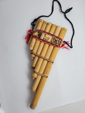 instrumento de flauta pan comprar usado  Enviando para Brazil