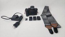 Sony a7sii full for sale  Rowland Heights